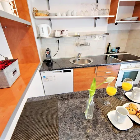 Ema Old Town Apartamento Zadar