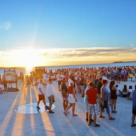 Apartamento Ema Old Town Zadar