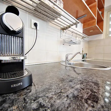 Lägenhet Ema Old Town Zadar