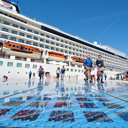 Apartamento Ema Old Town Zadar