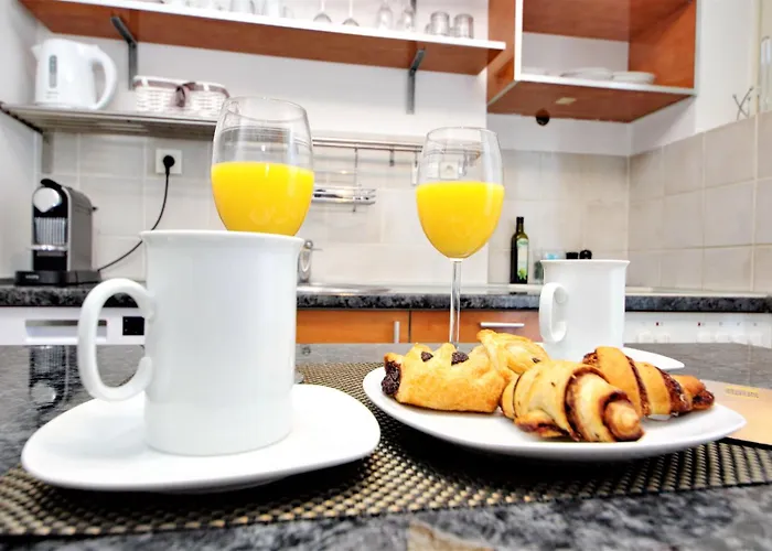 Ema Old Town * Задар