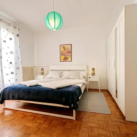 Ema Old Town Apartment Zadar