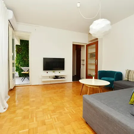 Appartamento Ema Old Town Zara