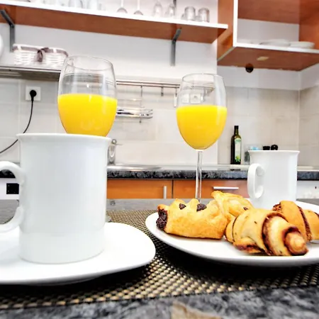 Ema Old Town * Zadar