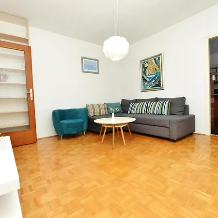 Apartment Ema Old Town