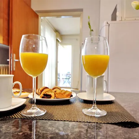 Ema Old Town Appartamento *