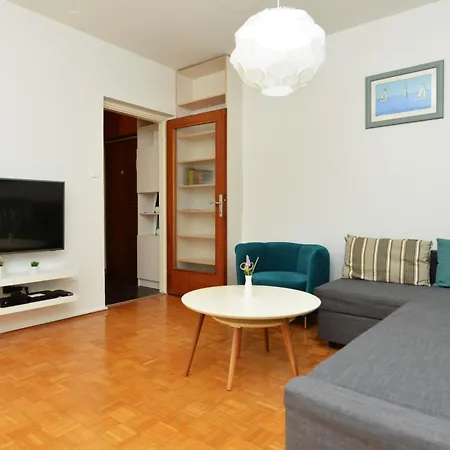 Apartman Ema Old Town *