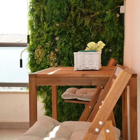 Apartment Ema Old Town