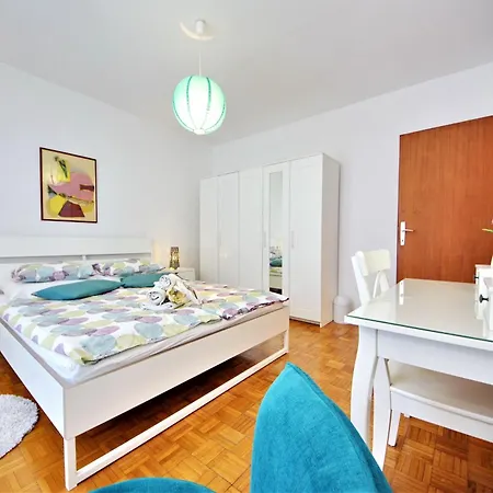 Apartman Ema Old Town *