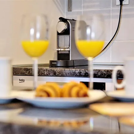 Ema Old Town Appartamento Zara