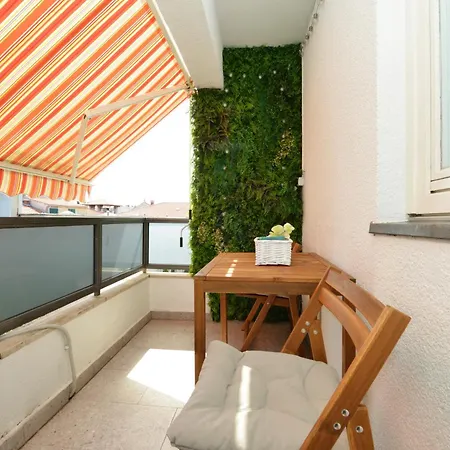 Ema Old Town * Zára