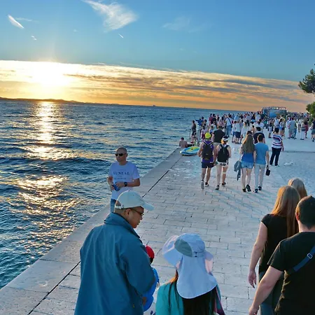 Ema Old Town Appartamento