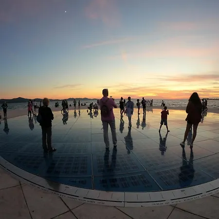 Appartamento Ema Old Town *