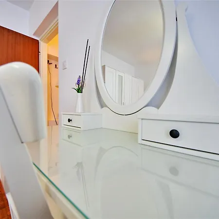 Apartment Ema Old Town