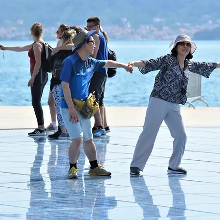 Apartman Ema Old Town *