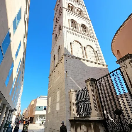 Ema Old Town Apartment Zadar