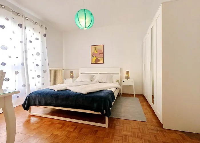 Ema Old Town Apartman Zadar