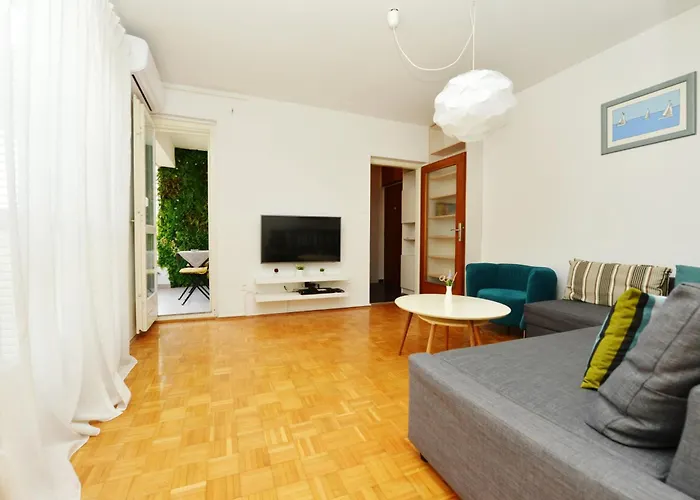 Apartman Ema Old Town Zadar