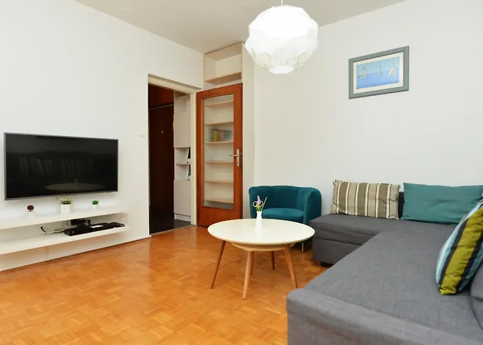 Apartman Ema Old Town *