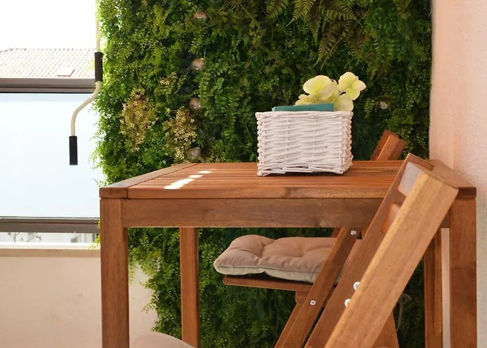 Apartman Ema Old Town