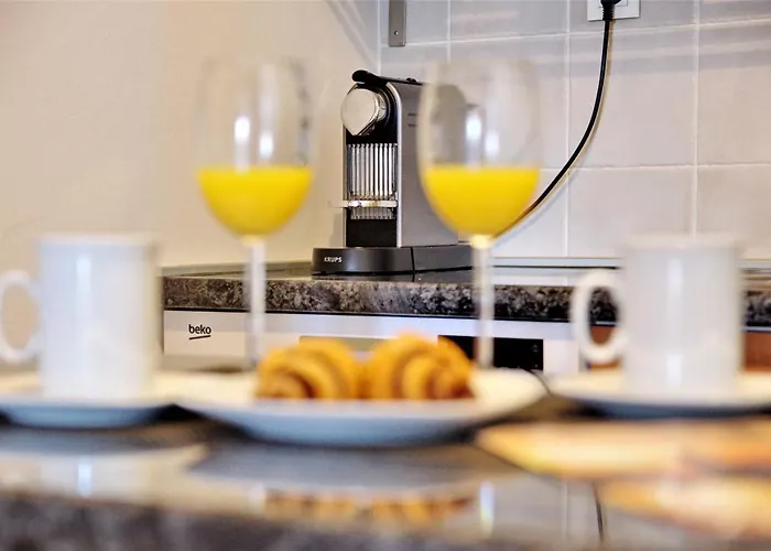 Ema Old Town Apartman Zadar