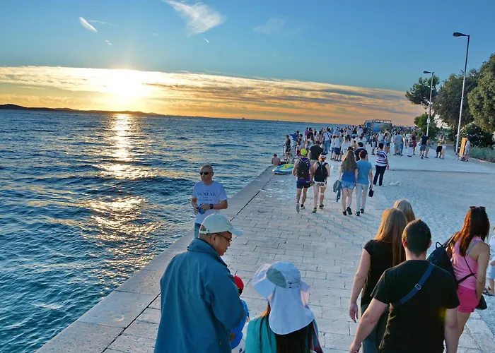 Ema Old Town Apartman