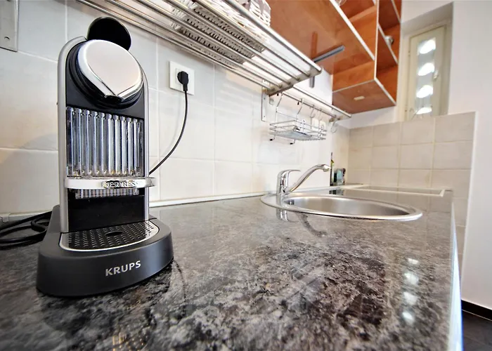 Apartman Ema Old Town Zadar