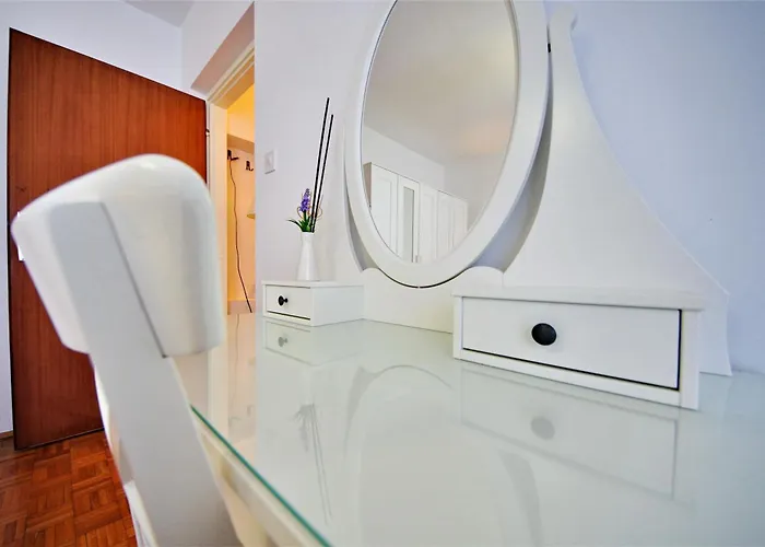 Apartman Ema Old Town